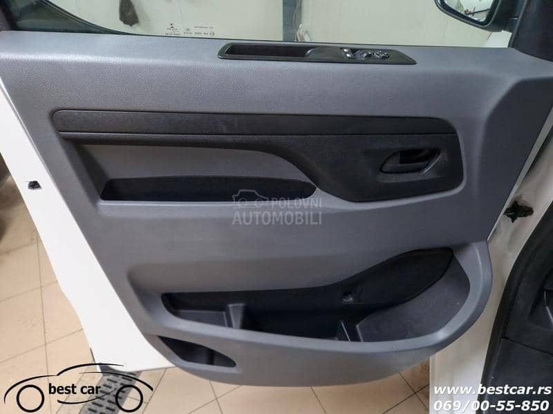 Citroen Jumpy L3 26.000KM