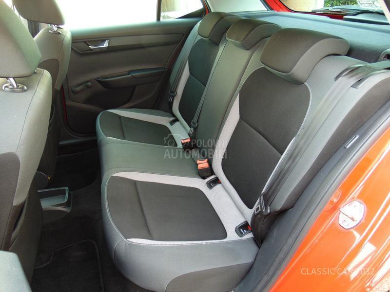 Škoda Fabia 1.0 MONTE CARLO