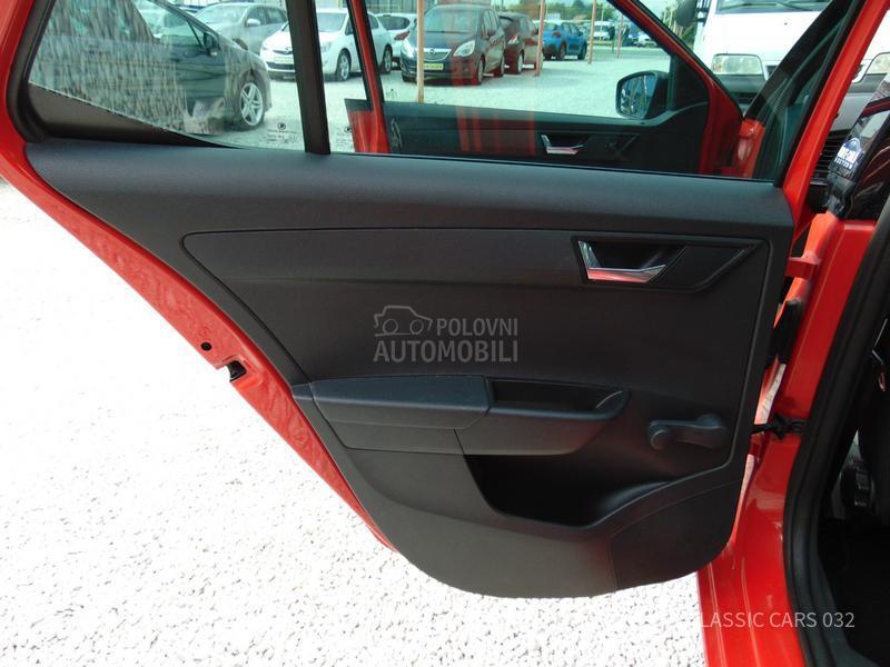 Škoda Fabia 1.0 MONTE CARLO