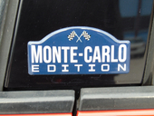 Škoda Fabia 1.0 MONTE CARLO