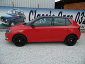 Škoda Fabia 1.0 MONTE CARLO