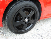 Škoda Fabia 1.0 MONTE CARLO