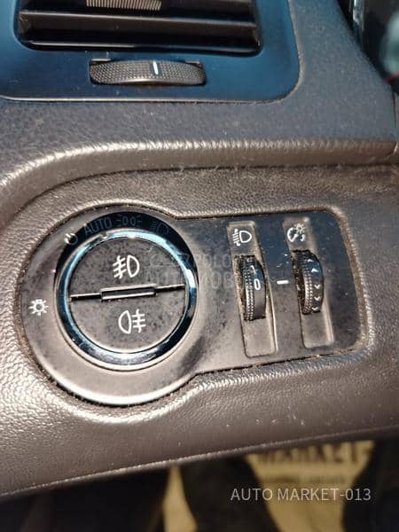 Opel Insignia 2.0 cdti