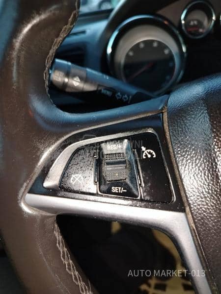 Opel Insignia 2.0 cdti