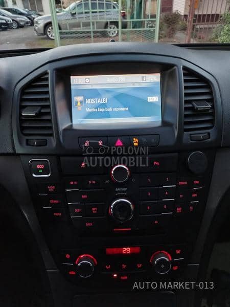 Opel Insignia 2.0 cdti