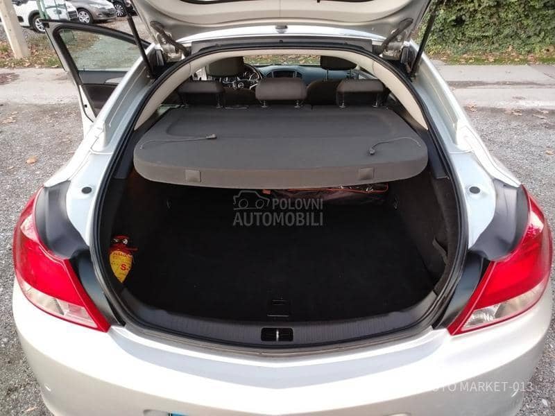 Opel Insignia 2.0 cdti