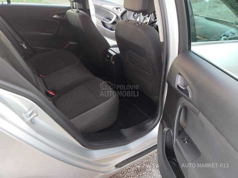 Opel Insignia 2.0 cdti