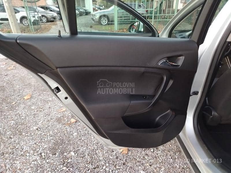 Opel Insignia 2.0 cdti