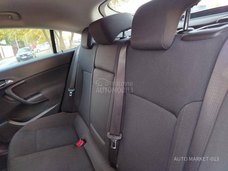 Opel Insignia 2.0 cdti