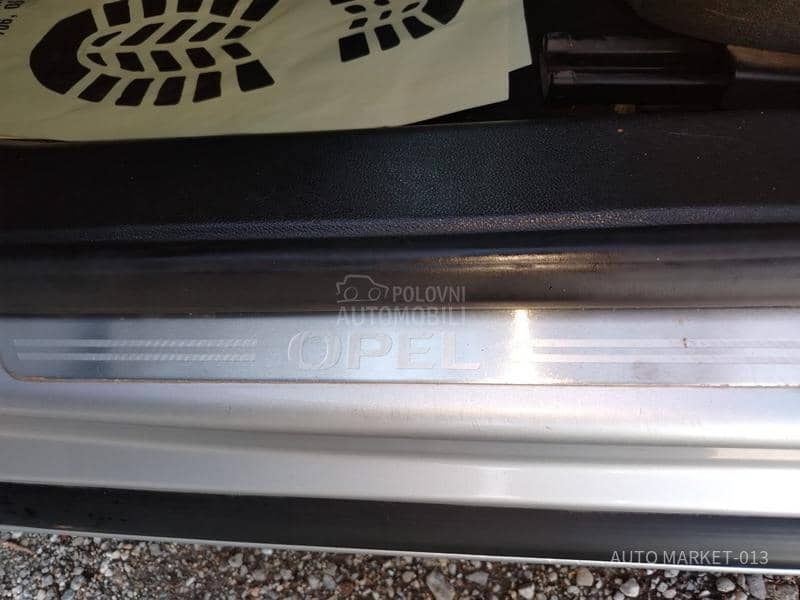 Opel Insignia 2.0 cdti