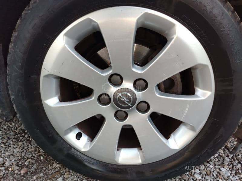 Opel Insignia 2.0 cdti