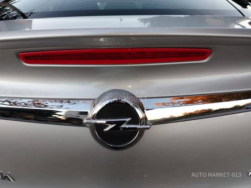 Opel Insignia 2.0 cdti