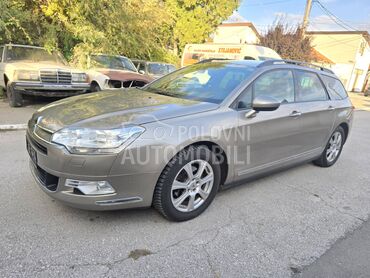 Citroen C5 
