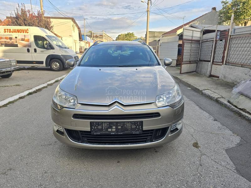 Citroen C5 