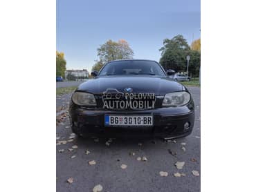 BMW 118 118D