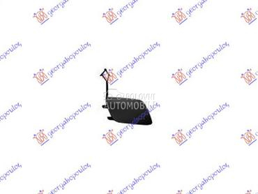 POKLOPAC KUKE PREDNJEG BRANIKA za Audi A1 od 2018. do 2025. god.