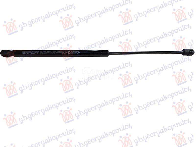 AMORTIZER GEPEK VRATA (502L-47