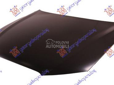 HAUBA (ALUMINIJUM) za Audi A6 od 2014. do 2018. god.