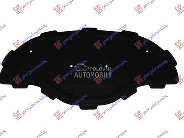 IZOLACIJA HAUBE za Audi A6 od 2014. do 2018. god.