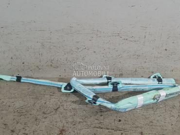 KROVNI AIRBAG za Škoda Octavia