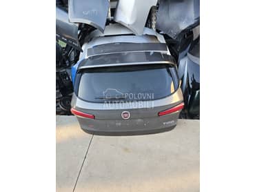 Gepek vrata za karavana za Fiat Tipo od 2016. do 2021. god.