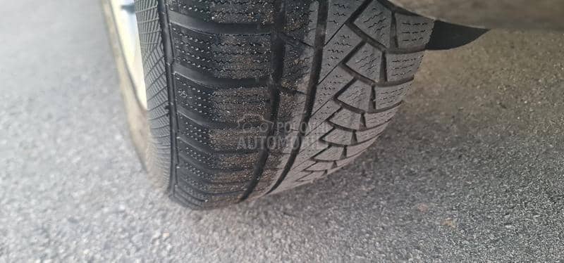 Volkswagen Tiguan 2.0 TDI