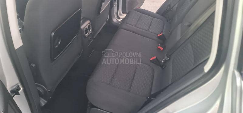 Volkswagen Tiguan 2.0 TDI