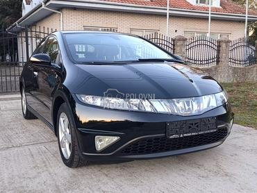 Honda Civic 1.4