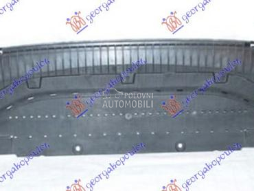 ZASTITA MOTORA ISPOD BRANIKA za Audi A6 od 2010. do 2014. god.