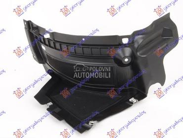 POTKRILO (PREDNJI DONJI DEO) za Audi A6 od 2010. do 2014. god.