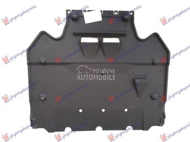 ZASTITA MOTORA (ZADNJI DEO) za Audi A7 od 2010. do 2014. god.