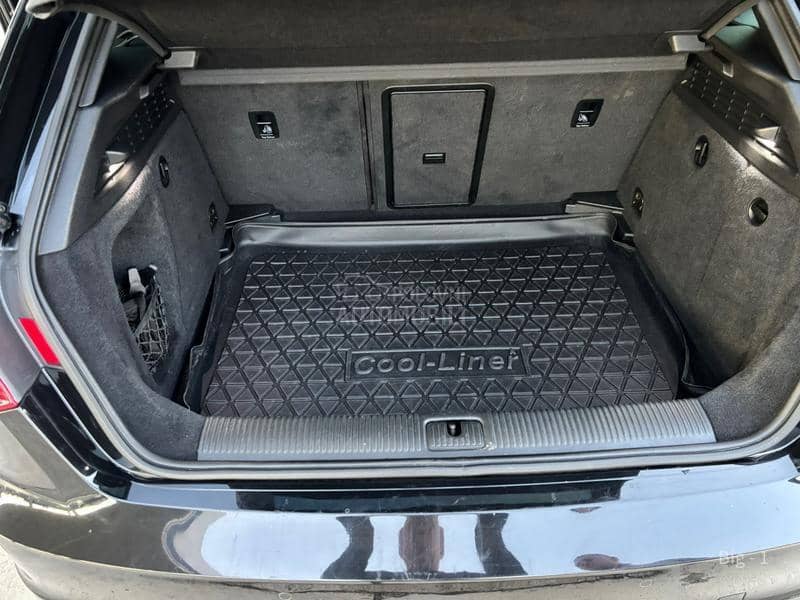 Audi A3 1.6 TDI 3xS-LINE