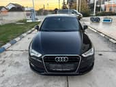 Audi A3 1.6 TDI 3xS-LINE