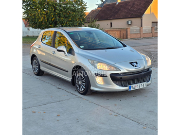 Peugeot 308 1.4//95 k s