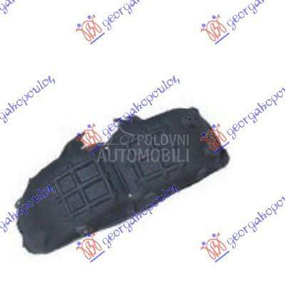 ZADNJE POTKRILO PLASTICNO