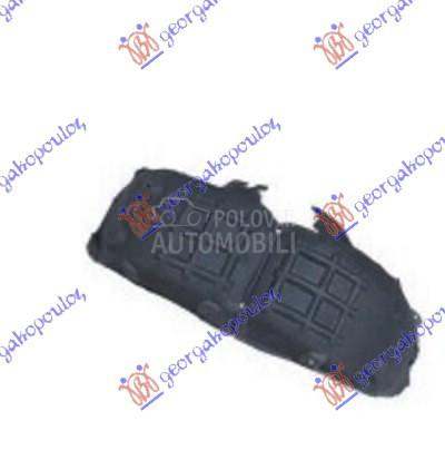 ZADNJE POTKRILO PLASTICNO