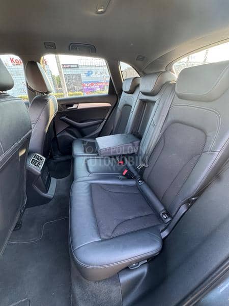 Audi Q5 2.0 tdi