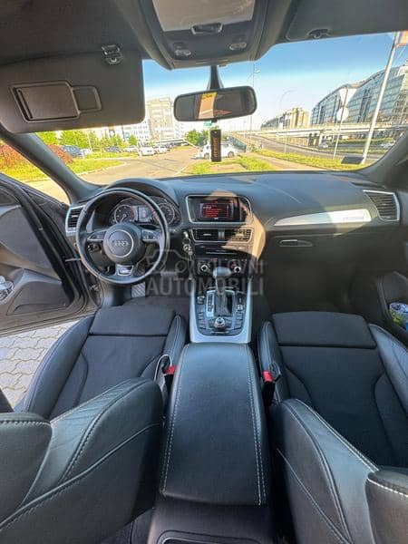 Audi Q5 2.0 tdi
