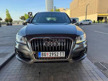 Audi Q5 2.0 tdi