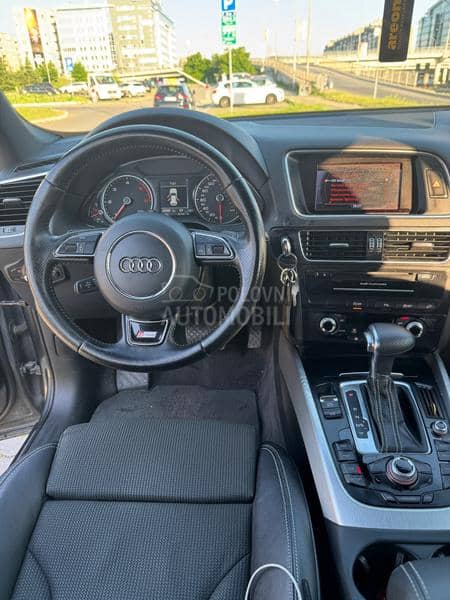 Audi Q5 2.0 tdi
