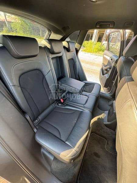 Audi Q5 2.0 tdi