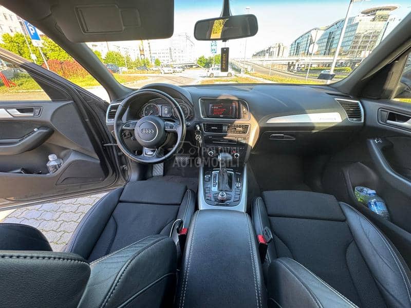 Audi Q5 2.0 tdi