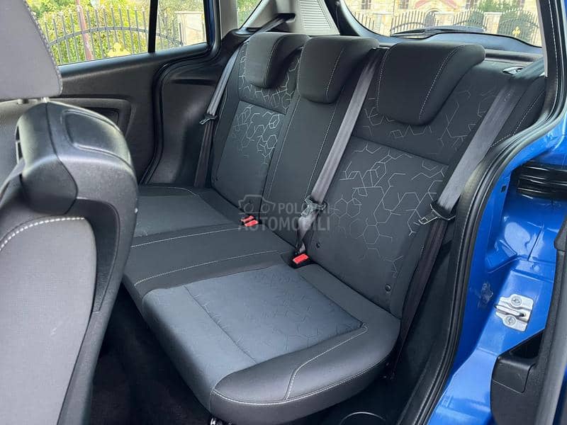 Ford B-Max B max 1.0eco boost