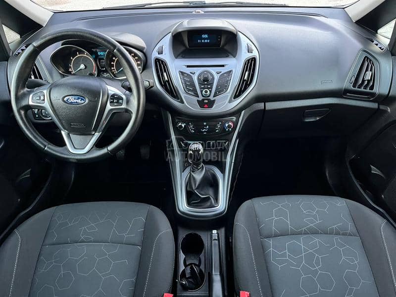 Ford B-Max B max 1.0eco boost