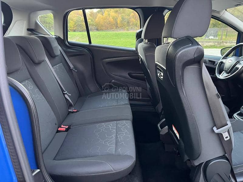 Ford B-Max B max 1.0eco boost