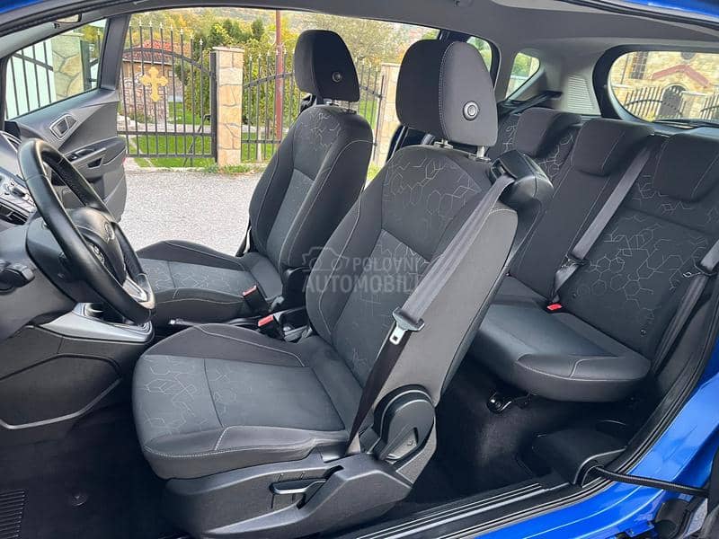 Ford B-Max B max 1.0eco boost