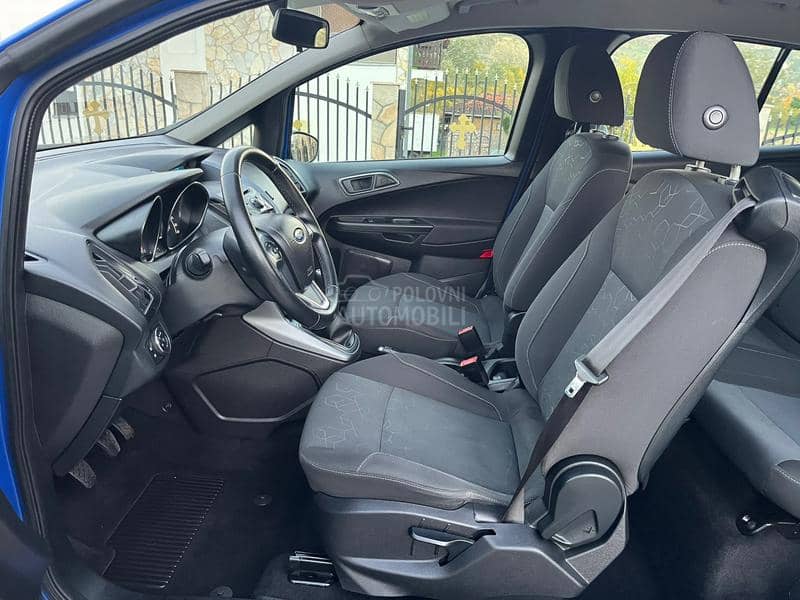 Ford B-Max B max 1.0eco boost