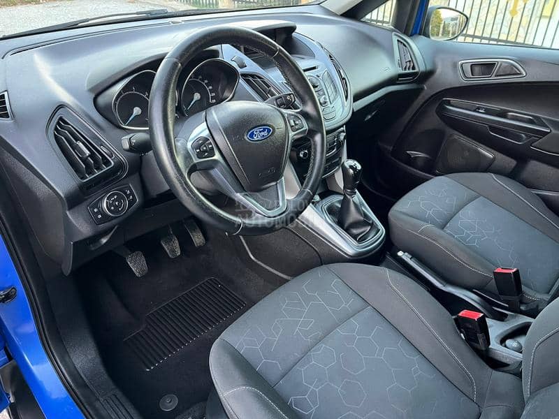 Ford B-Max B max 1.0eco boost