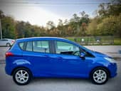 Ford B-Max B max 1.0eco boost