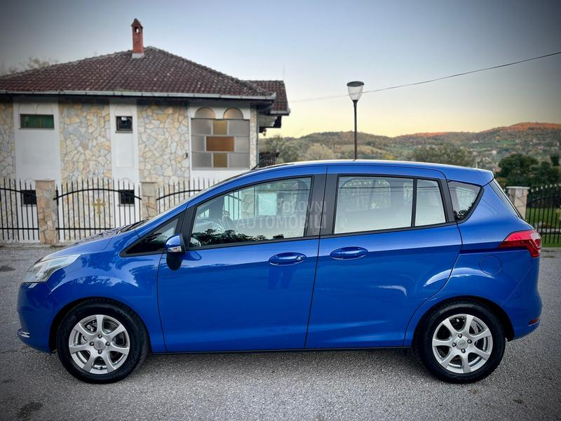 Ford B-Max B max 1.0eco boost